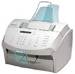 Hewlett Packard LaserJet 3200 consumibles de impresión